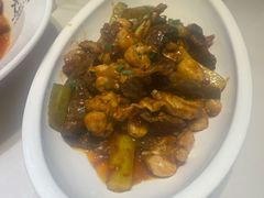 -刘胖子家常菜·蹄花焖藕(兴业店)