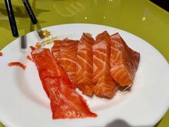 -海韵之星邮轮水会(明发商业广场店)