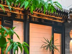 -花家怡园(四合院总店)