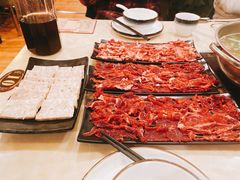 -潮汕良记牛肉火锅(洪武路店)