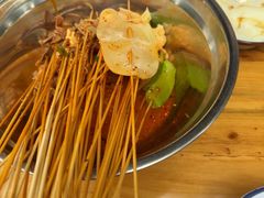 -嘉州鲜知味钵钵鸡(奎星楼店)