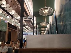 -新世界餐厅(万达店)