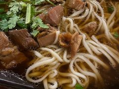 -李先生牛肉面大王(太原南内环店)