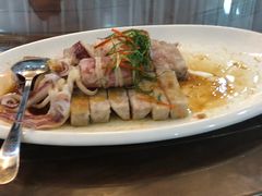 -伍捌厨房·私房菜(莲坂新村小区店)