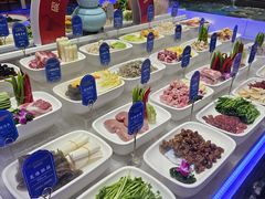 -老德州四合院·德州菜(天衢路店)