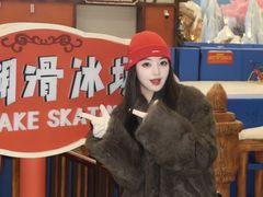 -湘江欢乐城欢乐雪域