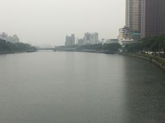 -高雄爱河