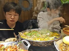 -马氏老外婆餐厅(磁县店)
