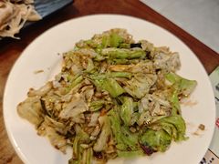 -李记白水羊头·清真老味家常菜(石景山店)