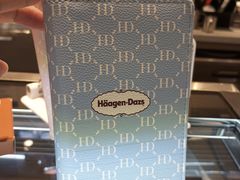 -哈根达斯(国瑞店)