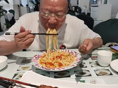 -新疆兵团食府清真(马连道店)