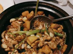 -粤盛海鲜楼(融冠乐城店)