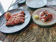 -炙柒Sekinana·精致料理 烧鸟·铁板烧(海上世界店)