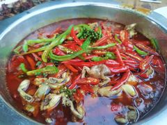 -三哥田螺(北书院街店)