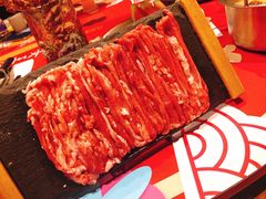 -快乐小羊(富强中路店)