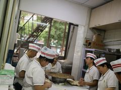 -津门如意包子铺(宾西路店)