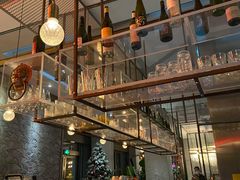 大堂-The Rug Cafe(王府中环店)