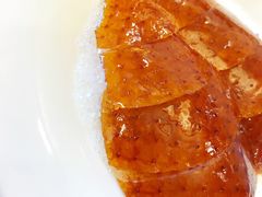 -北京全聚德烤鸭店(昌平店)