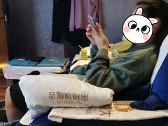 -大桶大足浴(南翔店)