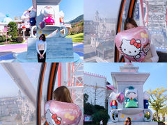 -杭州Hello Kitty乐园