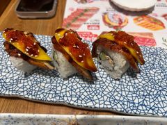 -Sushi Love 创意寿司(丽影广场店)