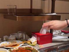 -海底捞火锅(苏宁生活广场店)