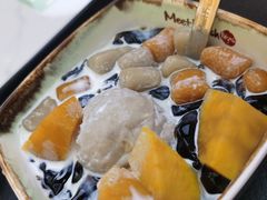 -鲜芋仙(中环百联2店)