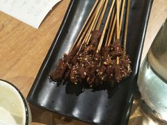 -喝丢一只鞋海鲜烧烤·海肠捞饭(东关街店)