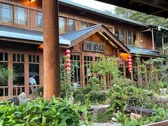 -仙店农庄(湖景农庄餐厅)