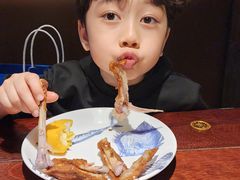 -前海沿·青岛菜(五四广场永旺店)