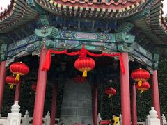 -龙口南山旅游景区