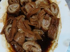 -万春卤菜(天乡后街步行街店)