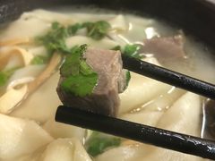 -少林功夫面馆