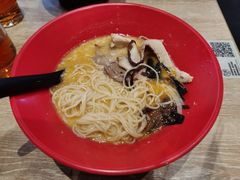 赤丸新味拉面-一風堂拉面(深圳湾万象城店)
