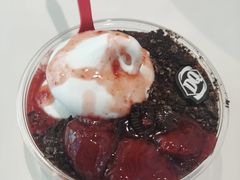 -DQ·蛋糕·冰淇淋(通州万达店)