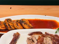 -满盛春饼·新津菜(河北路总店)