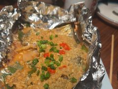 -蚝翅·海鲜粥·烧烤·羊肉季(鄞州万达店)