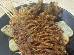 -孙记炸串小馆