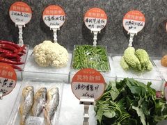 -徐记海鲜(梅溪新天地店)