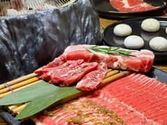 -坦坦大炉·韩式烤肉(望京店)