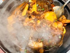 -黄泥岗·地道湖北菜(奥特莱斯店)