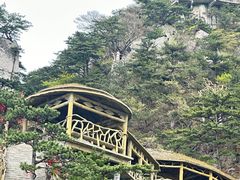-罗田天堂寨风景区