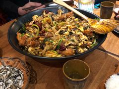 -锦尚阁烤鱼(望京新荟城店)