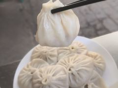 -大兴街扣碗包子馆