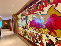 -阿斯牛牛·凉山菜(新会展店)