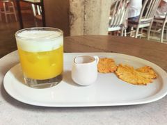 -Nectar One Cafe(勇烈路n1店)