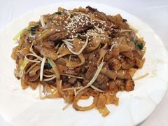 -御彩酒家(东风东路店)