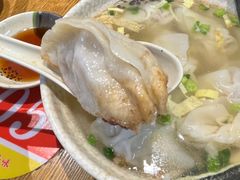 锅贴-黄阿姨锅贴大王(万航渡路店)