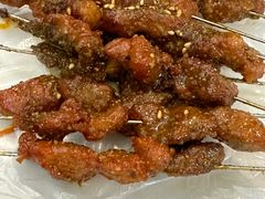 -十里铺铁板鱿鱼