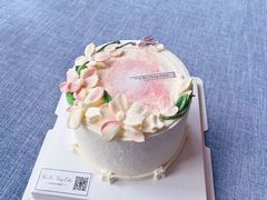 -心焙·Cake(街道口未来城店)